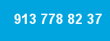 913 778 82 37